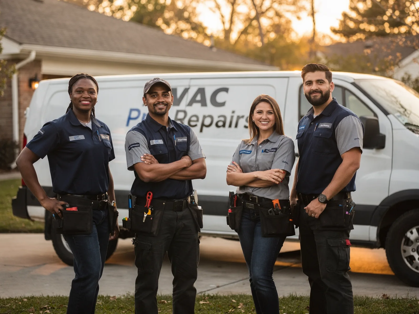 Heat Pump Repair company in Epsom, NH